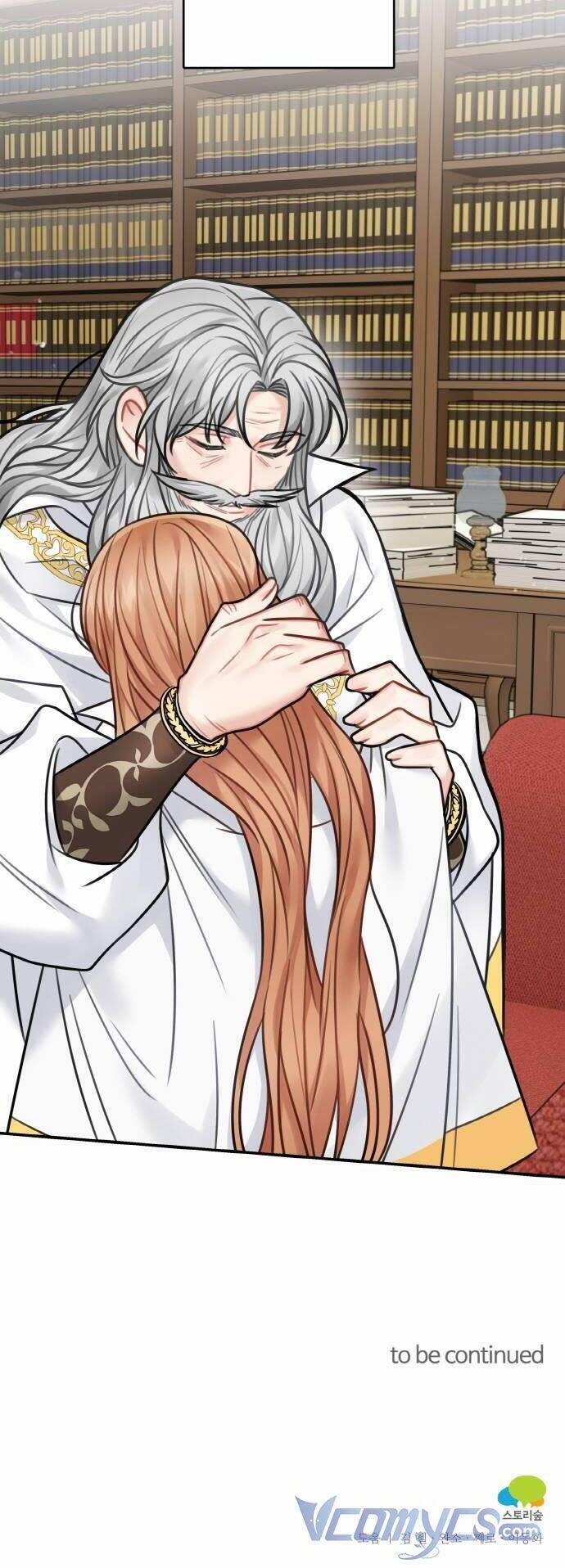 Nhật Ký Tuần Trăng Mật Của Phù Thủy Và Rồng 73 trang 39