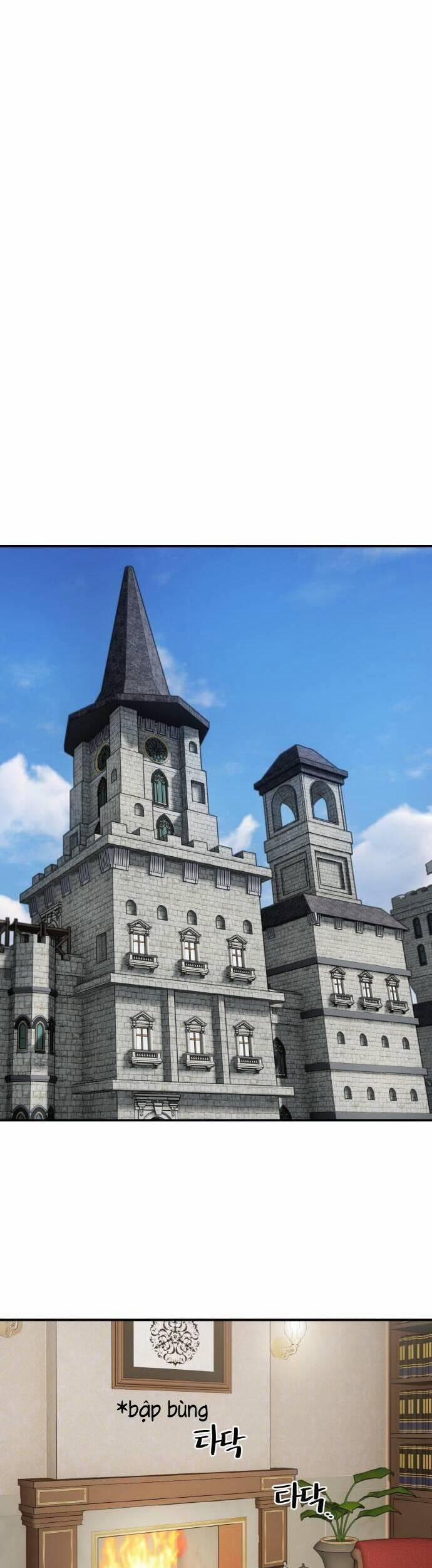 Nhật Ký Tuần Trăng Mật Của Phù Thủy Và Rồng 73 trang 6