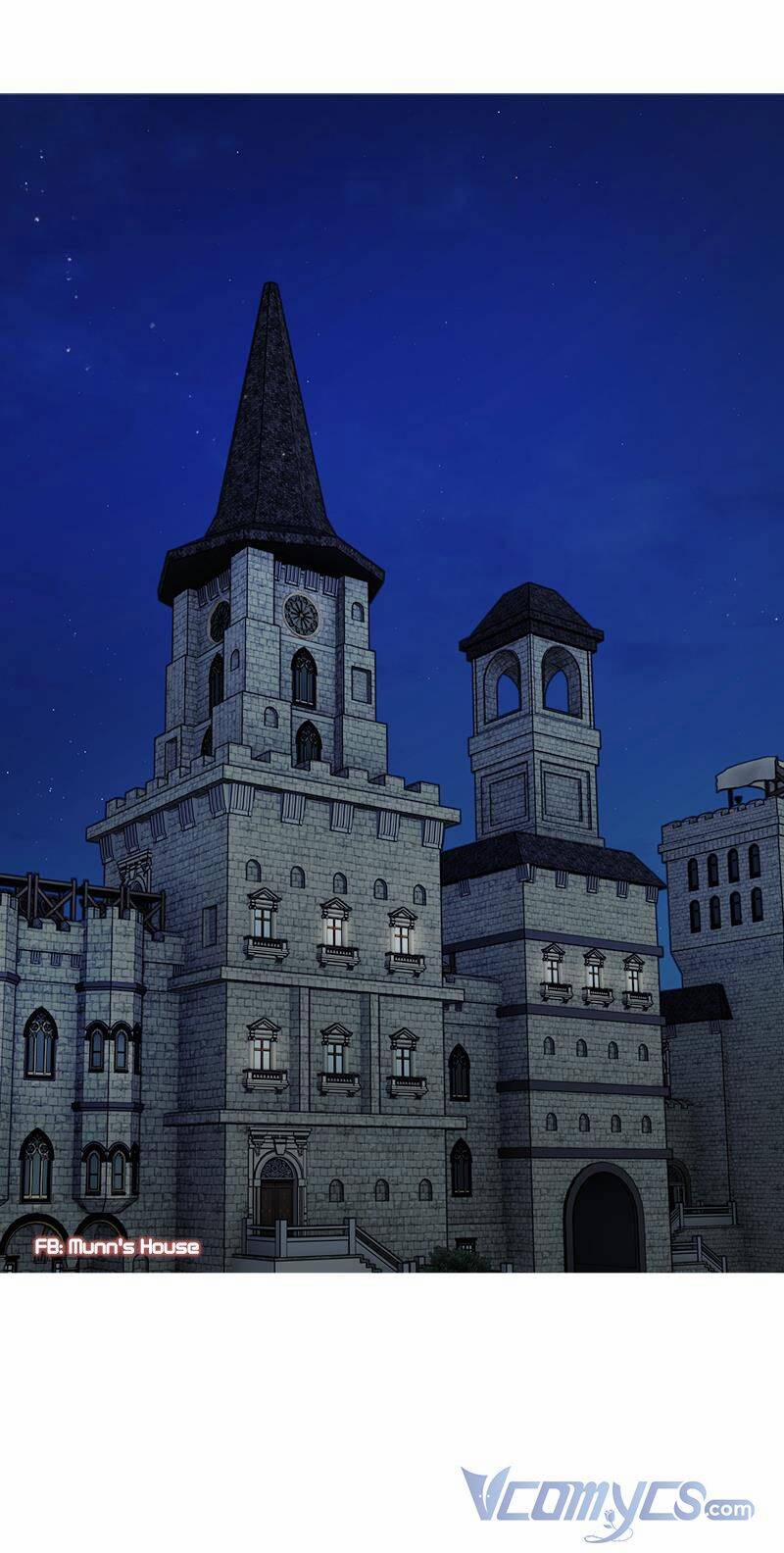 Nhật Ký Tuần Trăng Mật Của Phù Thủy Và Rồng 74 trang 0