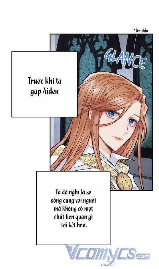 Nhật Ký Tuần Trăng Mật Của Phù Thủy Và Rồng 74 trang 14