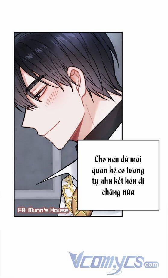 Nhật Ký Tuần Trăng Mật Của Phù Thủy Và Rồng 74 trang 15