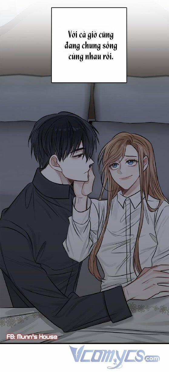 Nhật Ký Tuần Trăng Mật Của Phù Thủy Và Rồng 74 trang 17