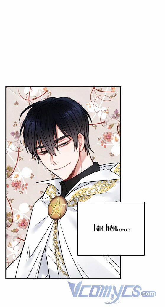 Nhật Ký Tuần Trăng Mật Của Phù Thủy Và Rồng 74 trang 18