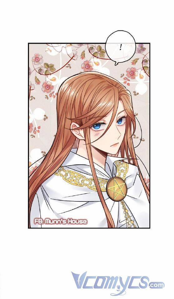 Nhật Ký Tuần Trăng Mật Của Phù Thủy Và Rồng 74 trang 19