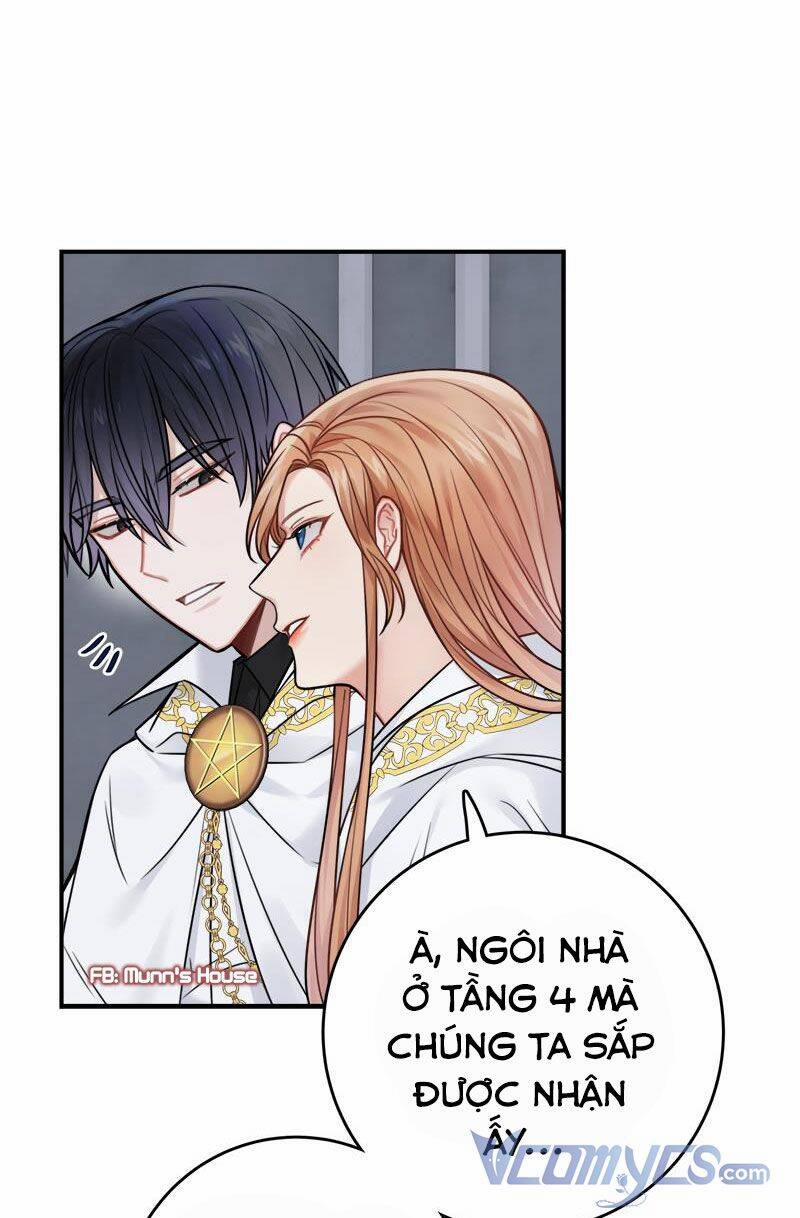 Nhật Ký Tuần Trăng Mật Của Phù Thủy Và Rồng 74 trang 2