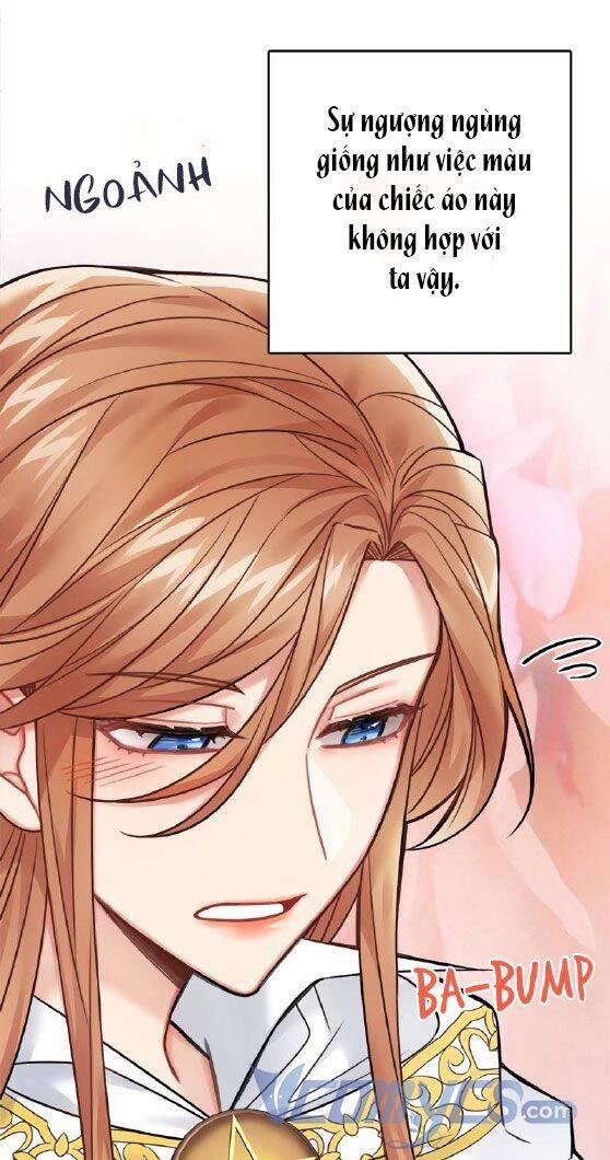 Nhật Ký Tuần Trăng Mật Của Phù Thủy Và Rồng 74 trang 20