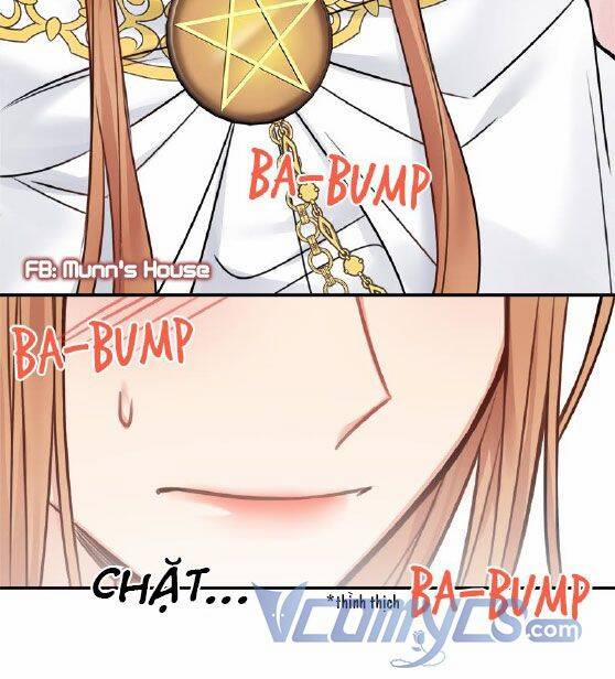 Nhật Ký Tuần Trăng Mật Của Phù Thủy Và Rồng 74 trang 21