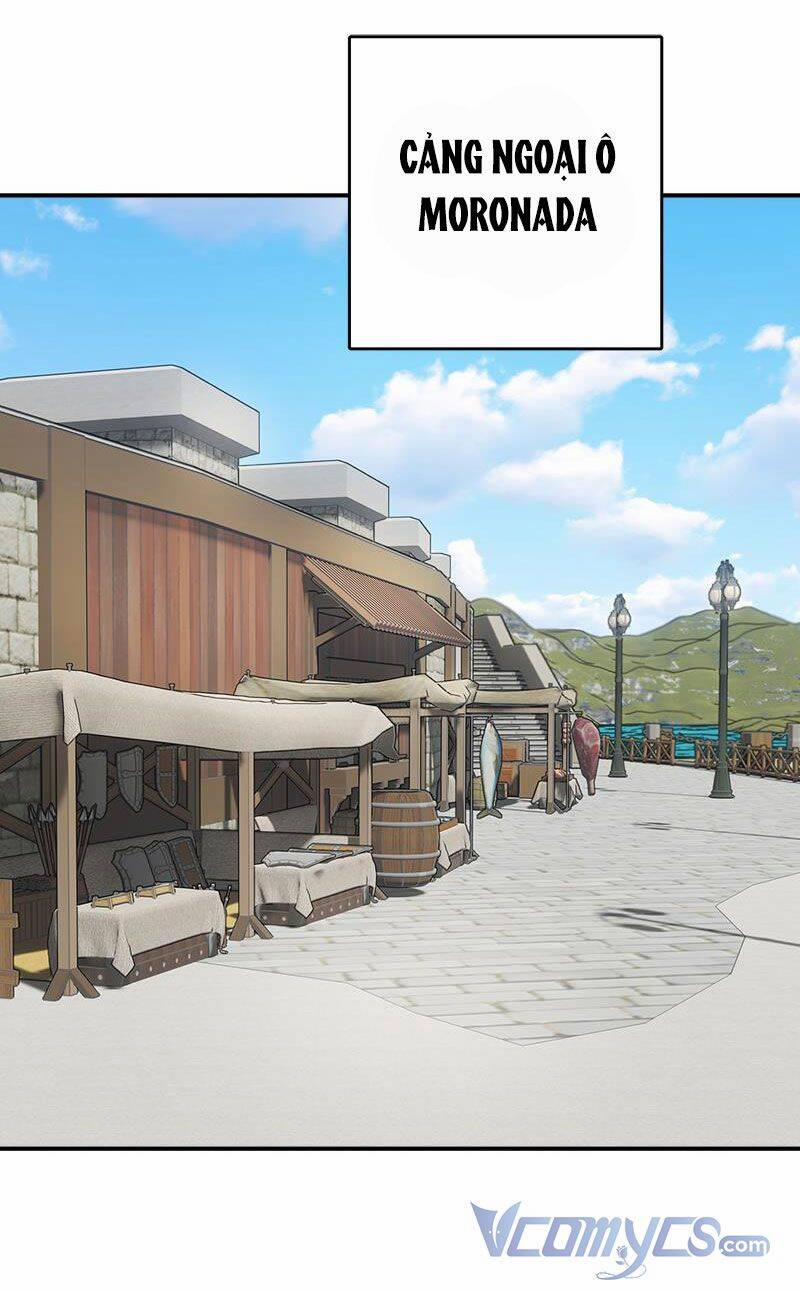 Nhật Ký Tuần Trăng Mật Của Phù Thủy Và Rồng 74 trang 25