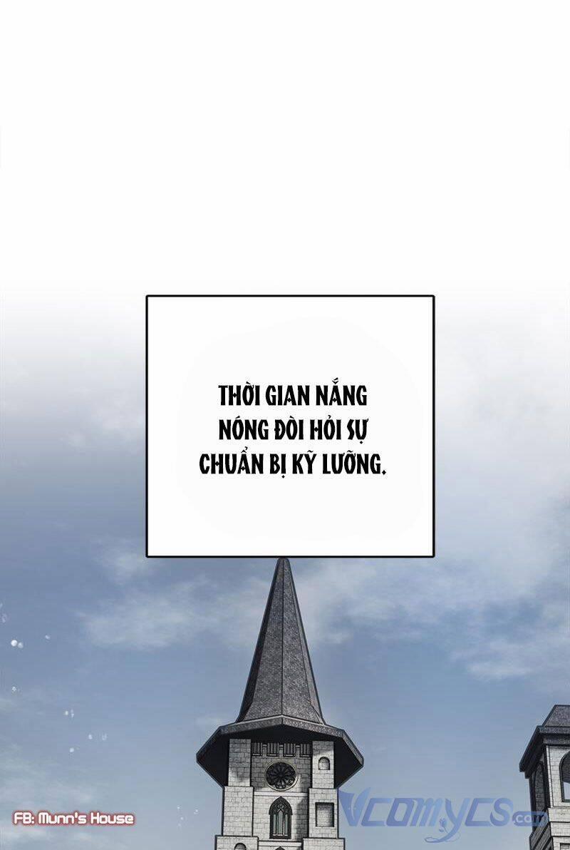 Nhật Ký Tuần Trăng Mật Của Phù Thủy Và Rồng 74 trang 38