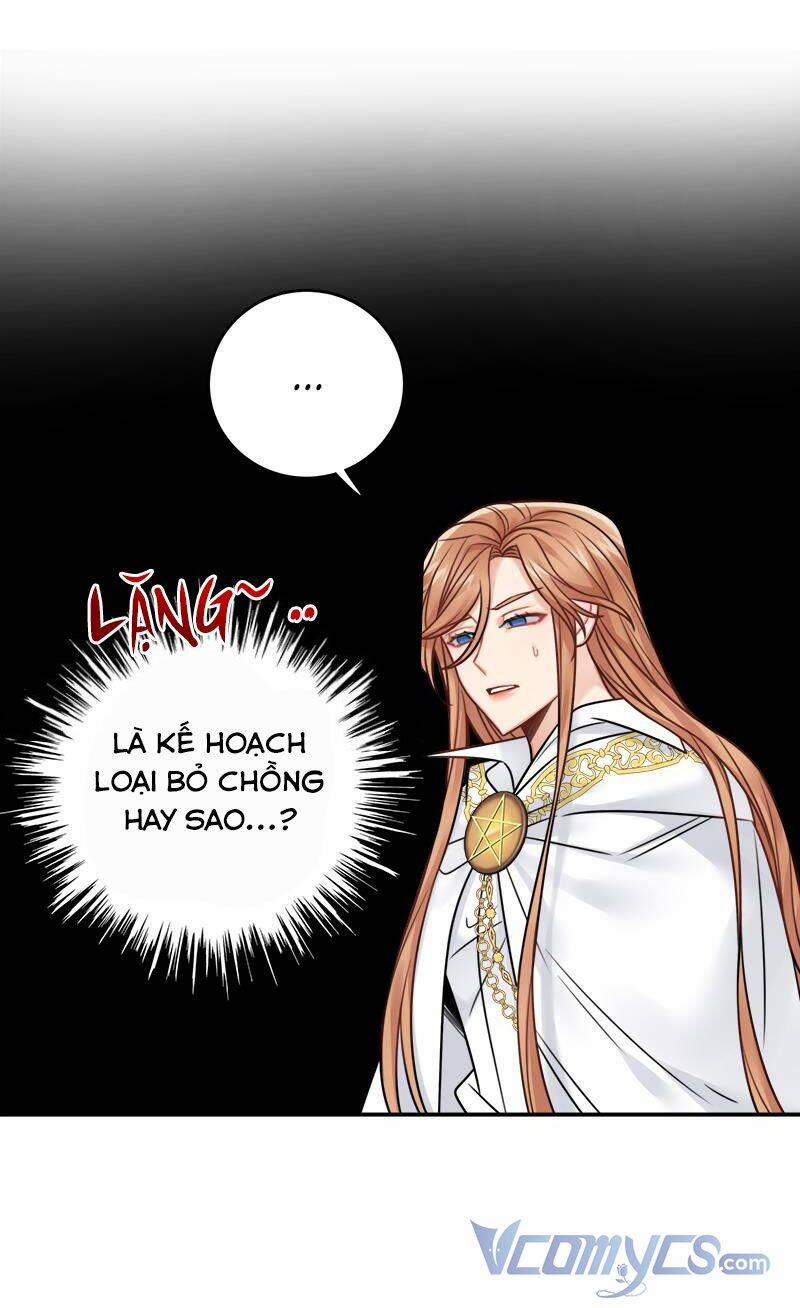 Nhật Ký Tuần Trăng Mật Của Phù Thủy Và Rồng 74 trang 49