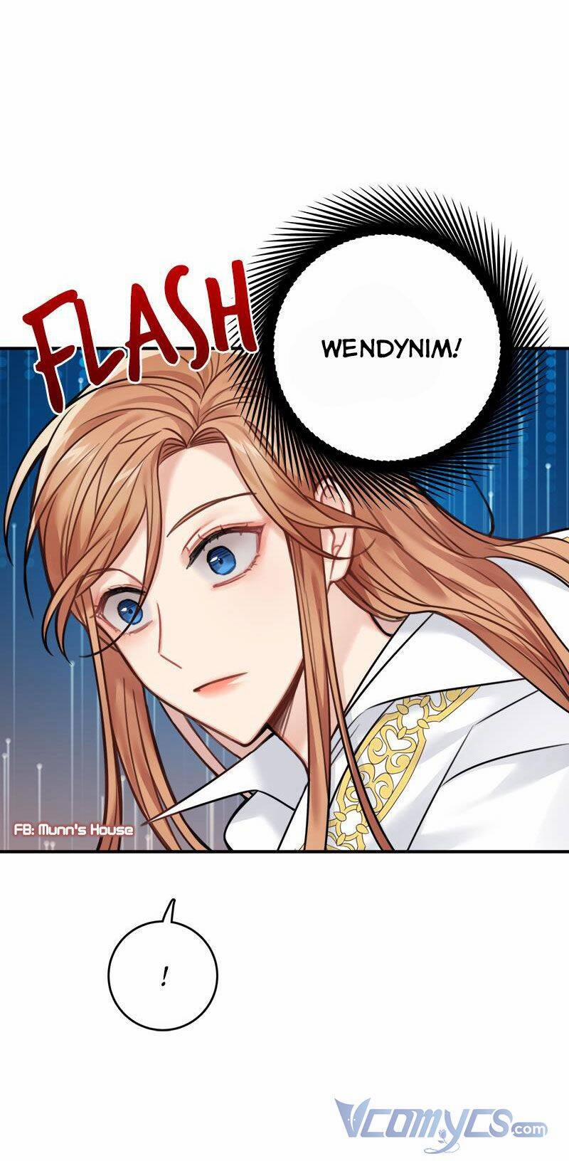 Nhật Ký Tuần Trăng Mật Của Phù Thủy Và Rồng 74 trang 52