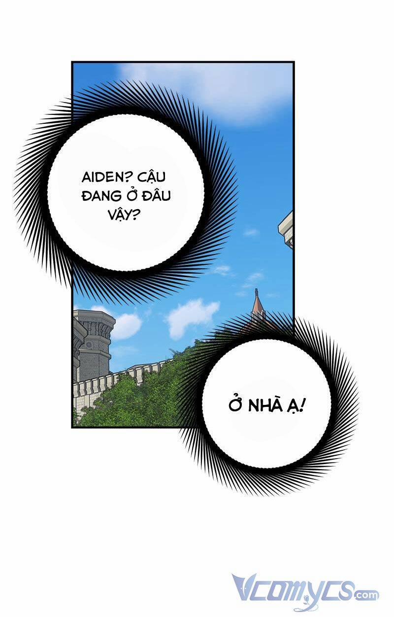 Nhật Ký Tuần Trăng Mật Của Phù Thủy Và Rồng 74 trang 53