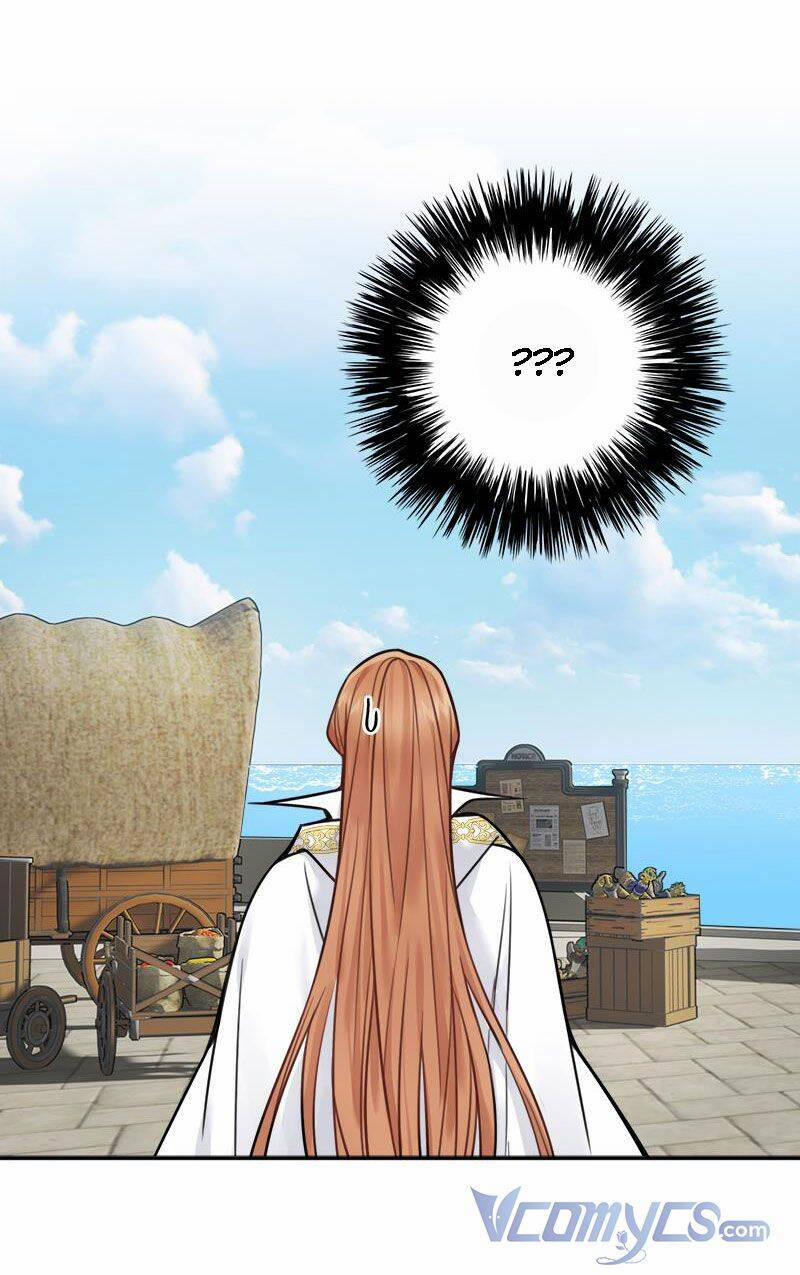 Nhật Ký Tuần Trăng Mật Của Phù Thủy Và Rồng 74 trang 54