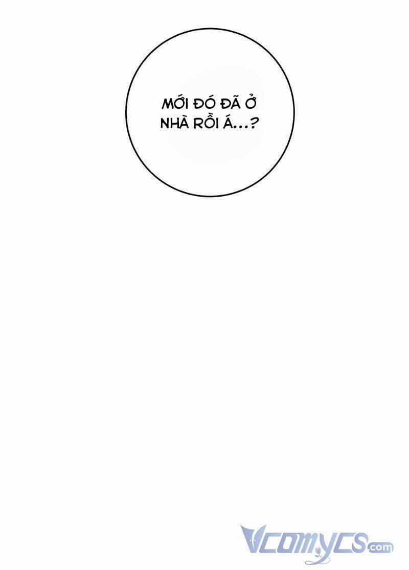 Nhật Ký Tuần Trăng Mật Của Phù Thủy Và Rồng 74 trang 55