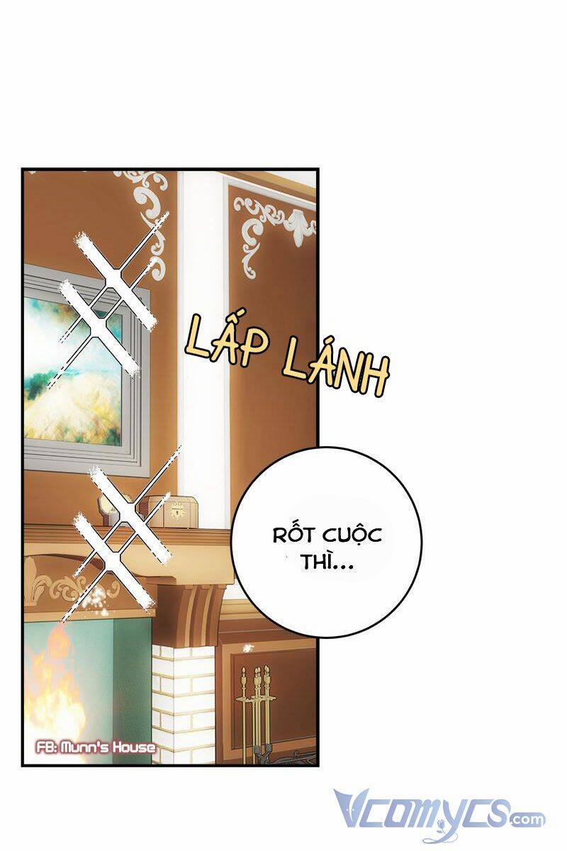 Nhật Ký Tuần Trăng Mật Của Phù Thủy Và Rồng 74 trang 56