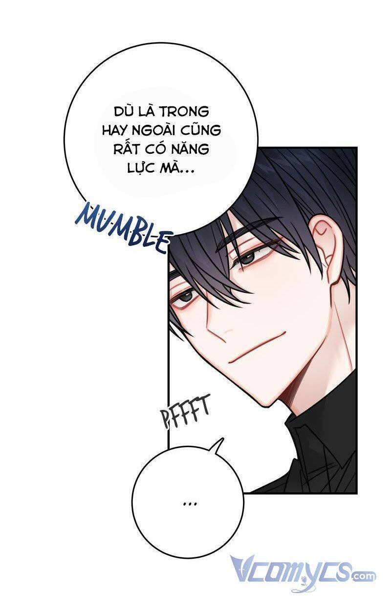 Nhật Ký Tuần Trăng Mật Của Phù Thủy Và Rồng 74 trang 65