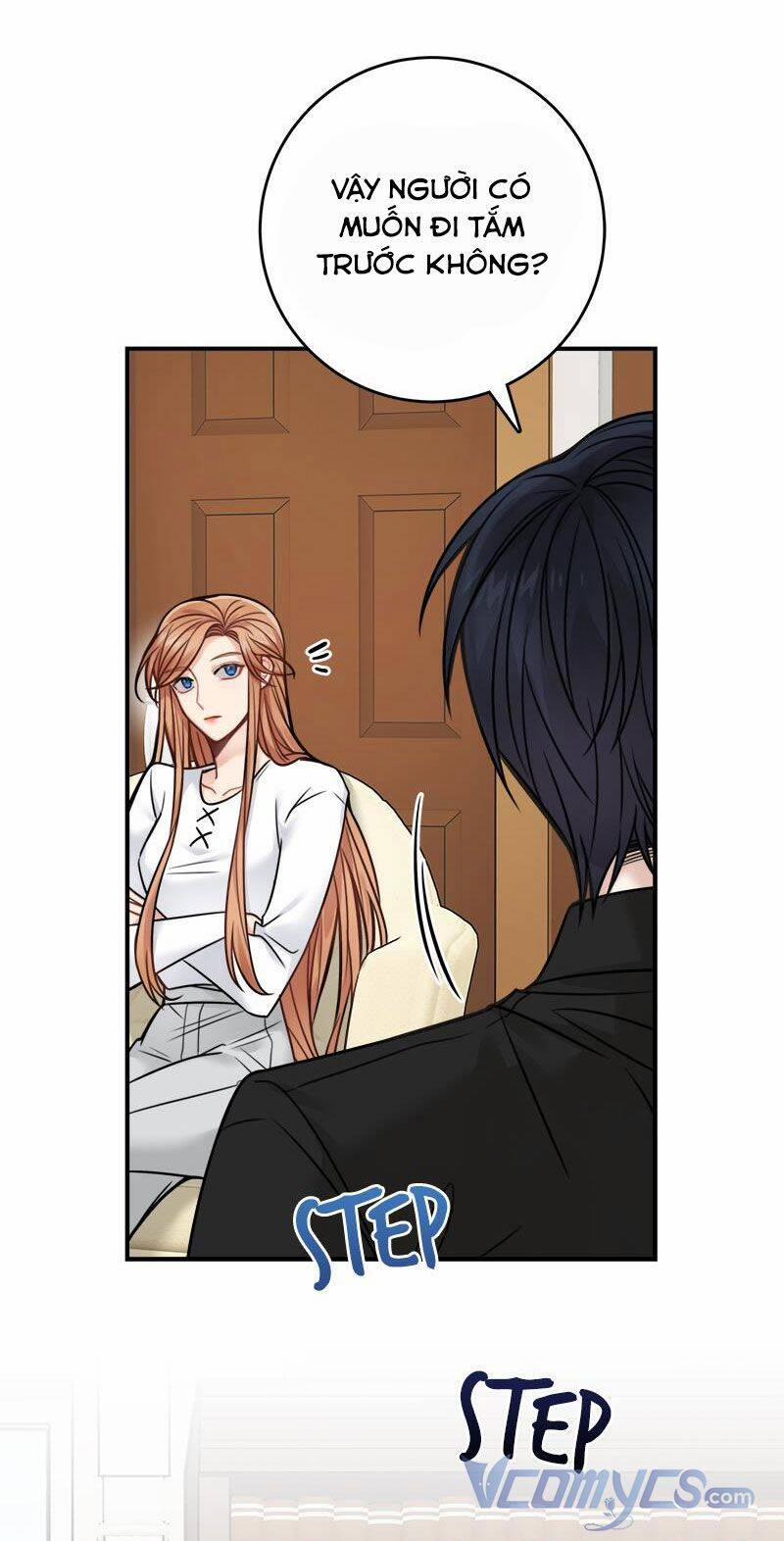 Nhật Ký Tuần Trăng Mật Của Phù Thủy Và Rồng 74 trang 66