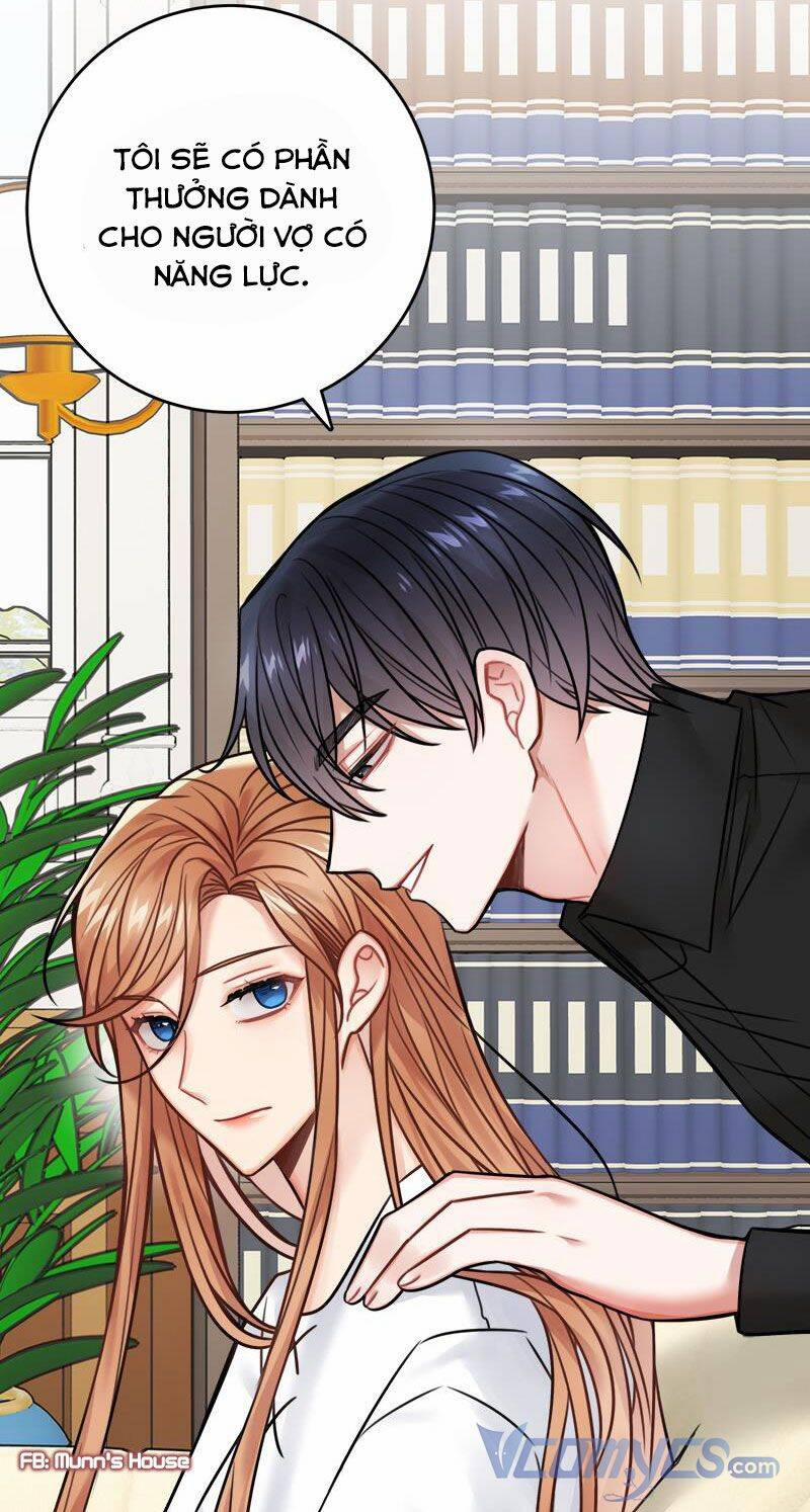 Nhật Ký Tuần Trăng Mật Của Phù Thủy Và Rồng 74 trang 67