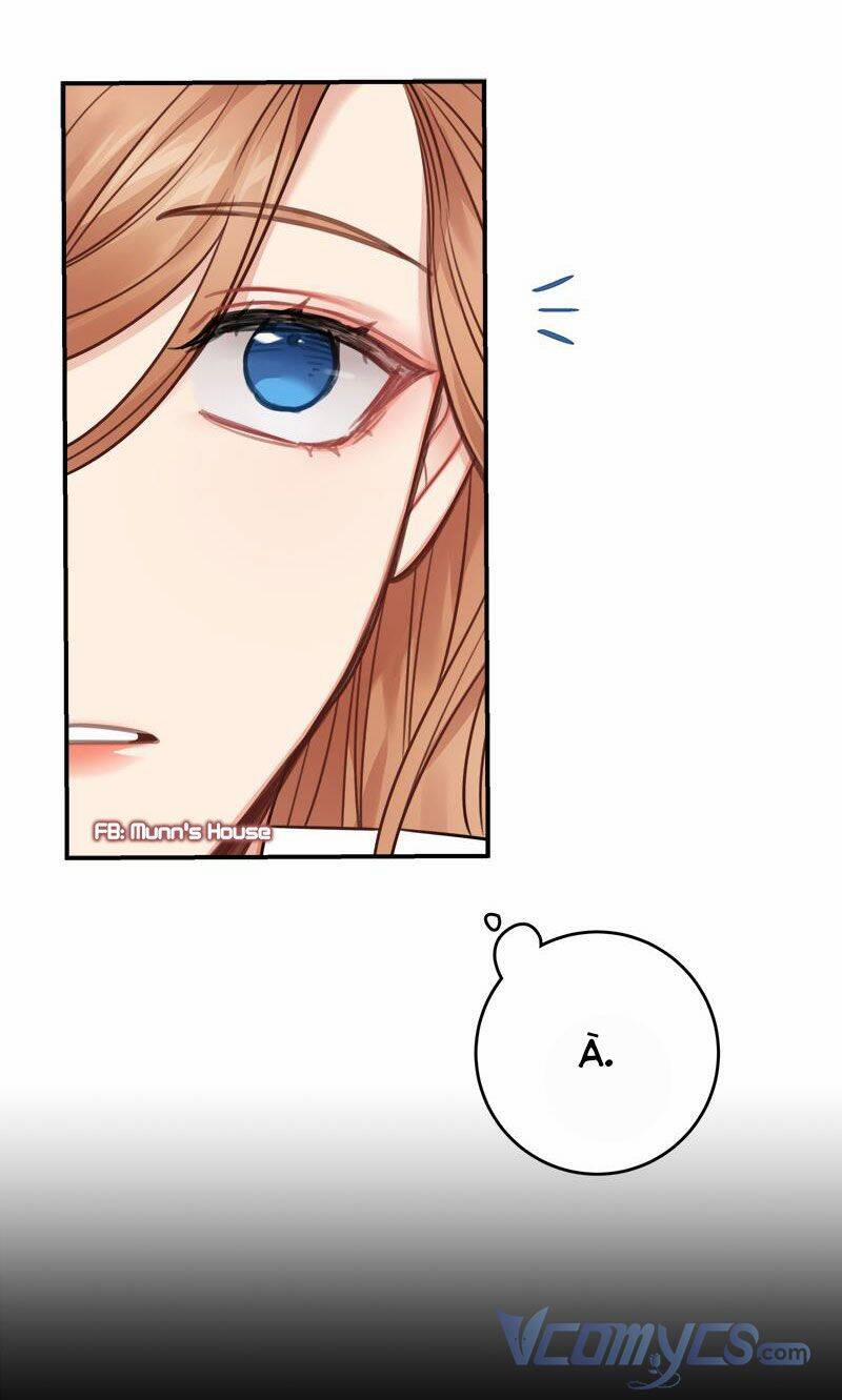 Nhật Ký Tuần Trăng Mật Của Phù Thủy Và Rồng 74 trang 8