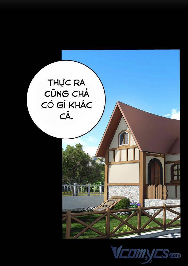 Nhật Ký Tuần Trăng Mật Của Phù Thủy Và Rồng 74 trang 9