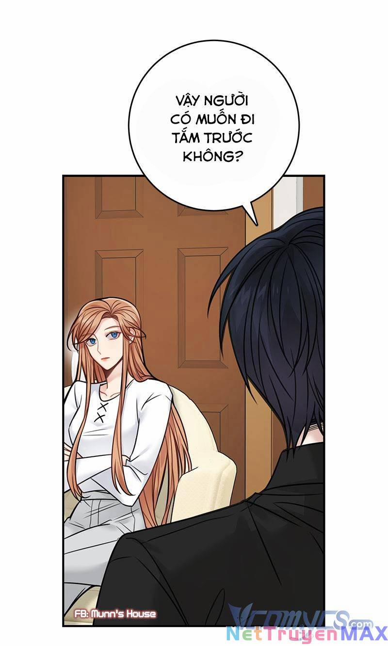 Nhật Ký Tuần Trăng Mật Của Phù Thủy Và Rồng 75 trang 0