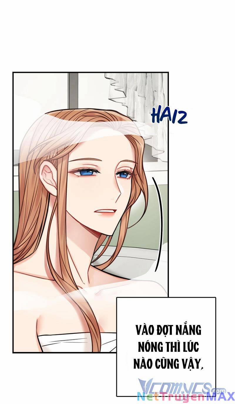 Nhật Ký Tuần Trăng Mật Của Phù Thủy Và Rồng 75 trang 15