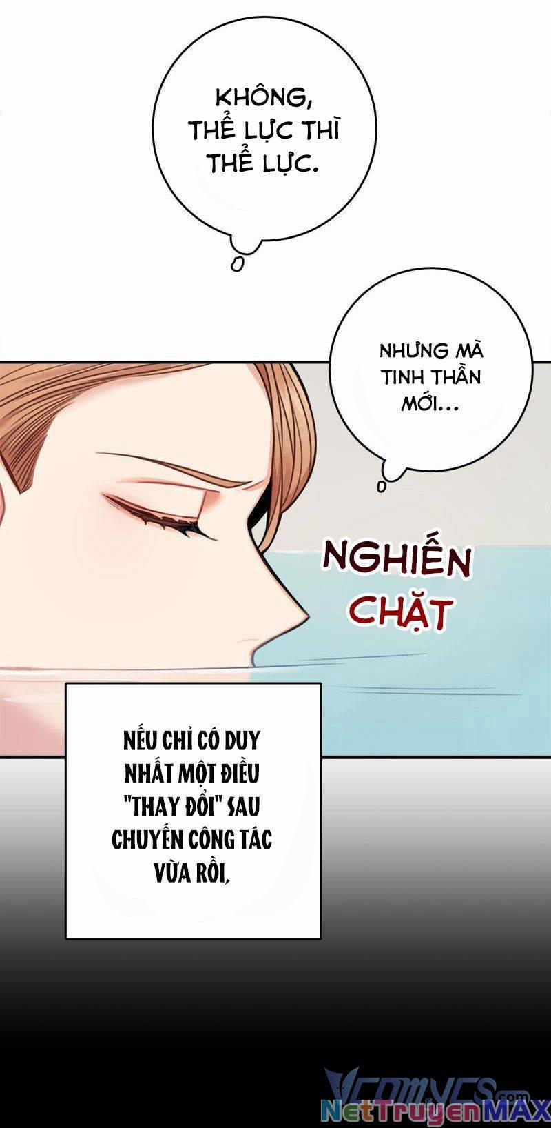 Nhật Ký Tuần Trăng Mật Của Phù Thủy Và Rồng 75 trang 19