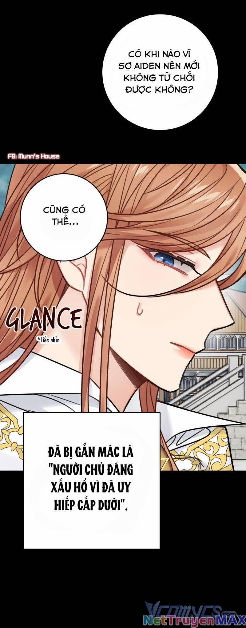 Nhật Ký Tuần Trăng Mật Của Phù Thủy Và Rồng 75 trang 21