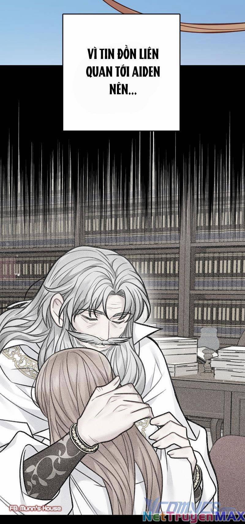 Nhật Ký Tuần Trăng Mật Của Phù Thủy Và Rồng 75 trang 27