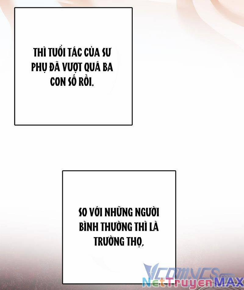 Nhật Ký Tuần Trăng Mật Của Phù Thủy Và Rồng 75 trang 29