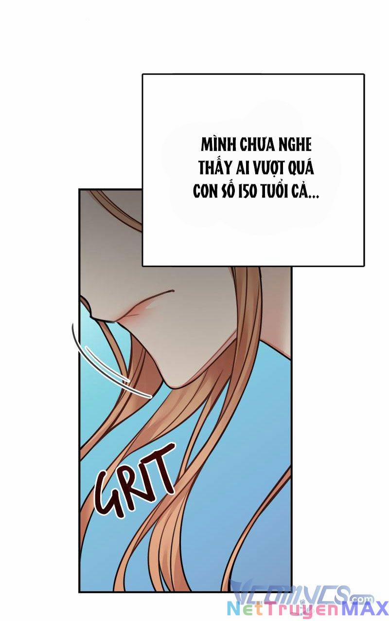 Nhật Ký Tuần Trăng Mật Của Phù Thủy Và Rồng 75 trang 31