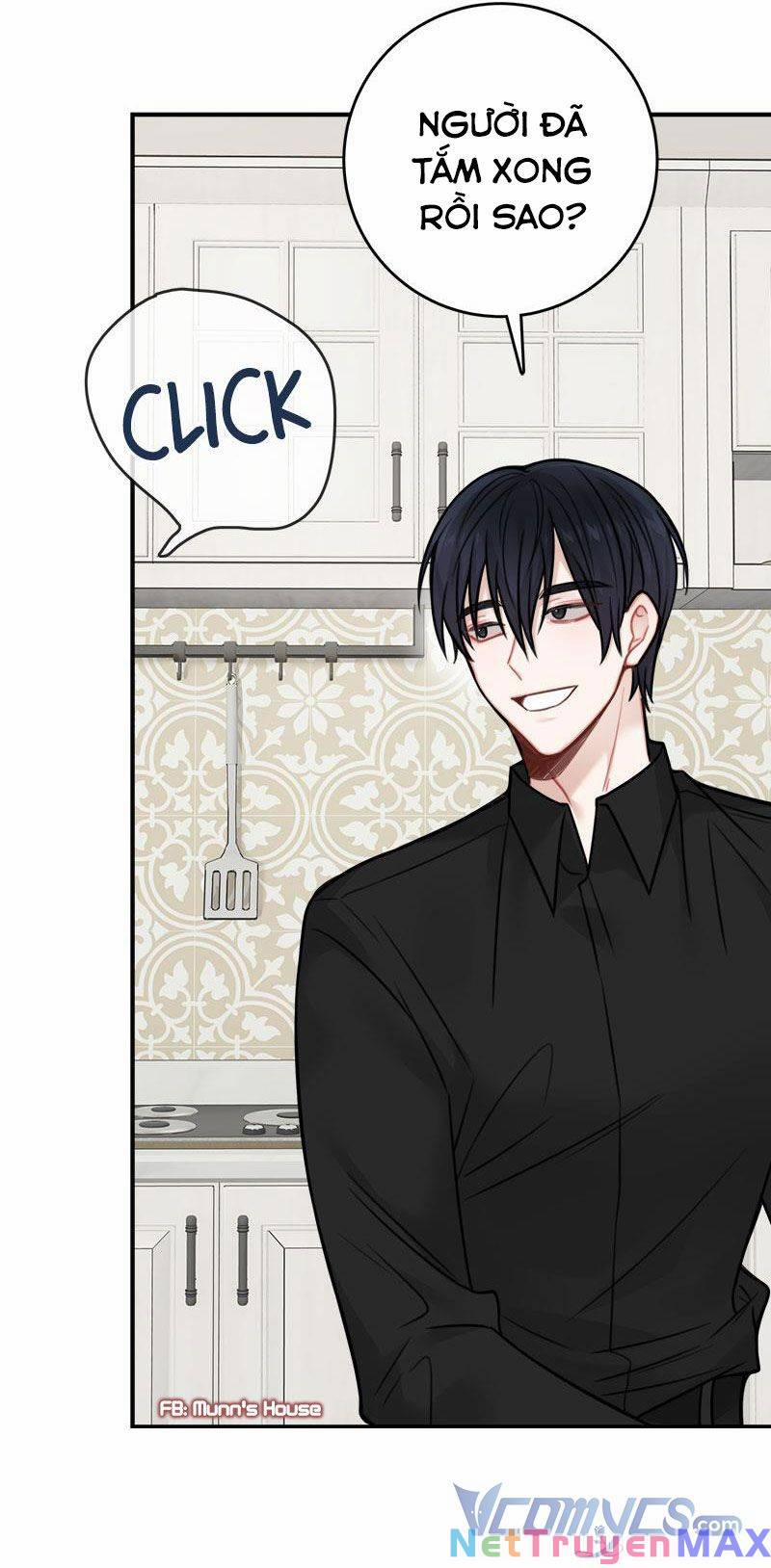 Nhật Ký Tuần Trăng Mật Của Phù Thủy Và Rồng 75 trang 38