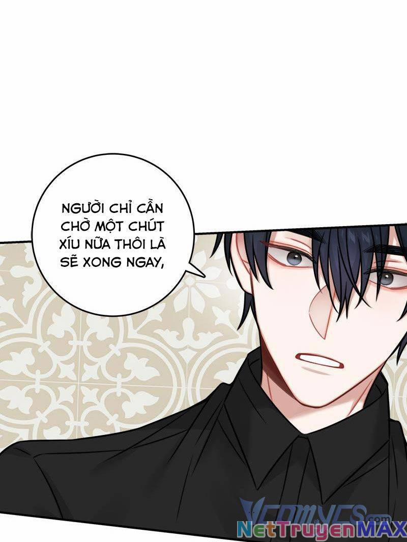 Nhật Ký Tuần Trăng Mật Của Phù Thủy Và Rồng 75 trang 39