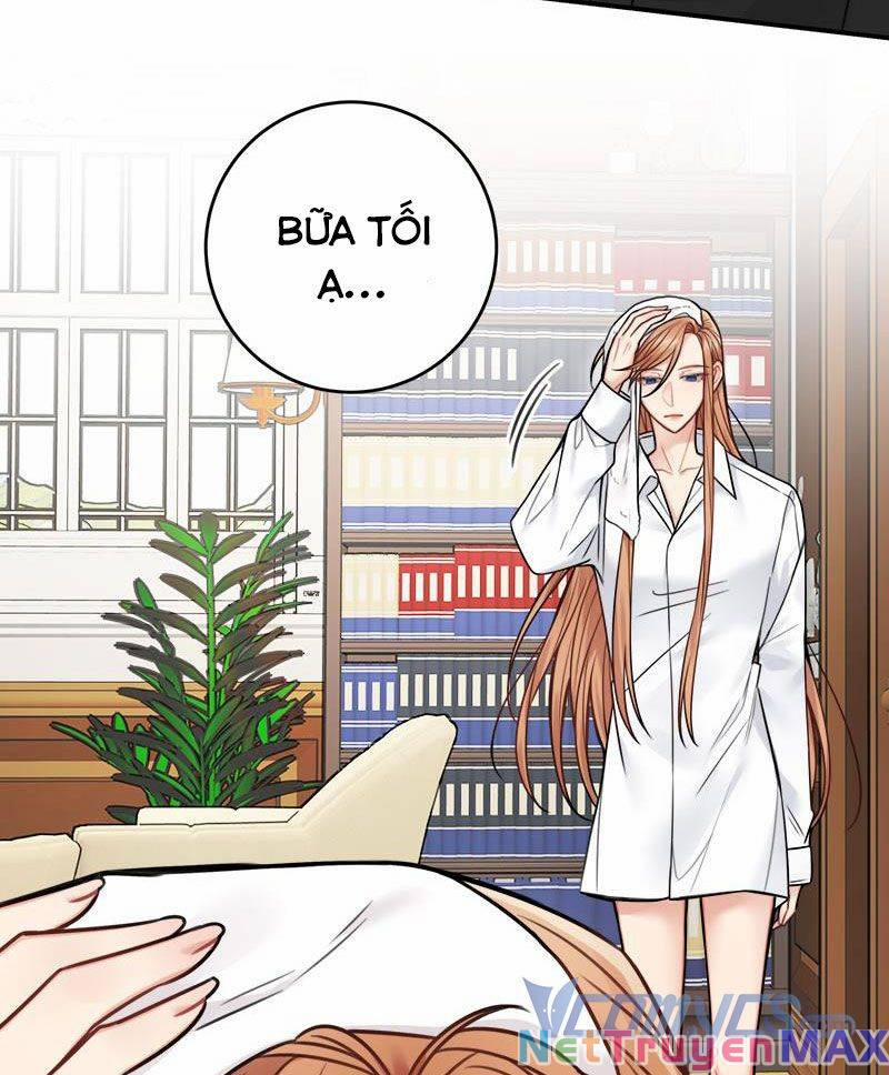 Nhật Ký Tuần Trăng Mật Của Phù Thủy Và Rồng 75 trang 40