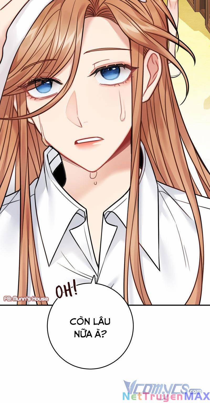 Nhật Ký Tuần Trăng Mật Của Phù Thủy Và Rồng 75 trang 41