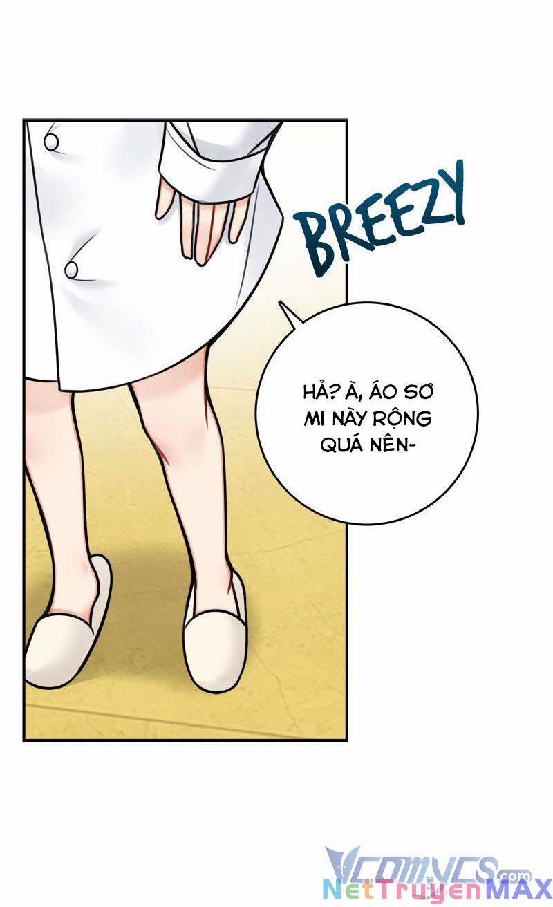 Nhật Ký Tuần Trăng Mật Của Phù Thủy Và Rồng 75 trang 44