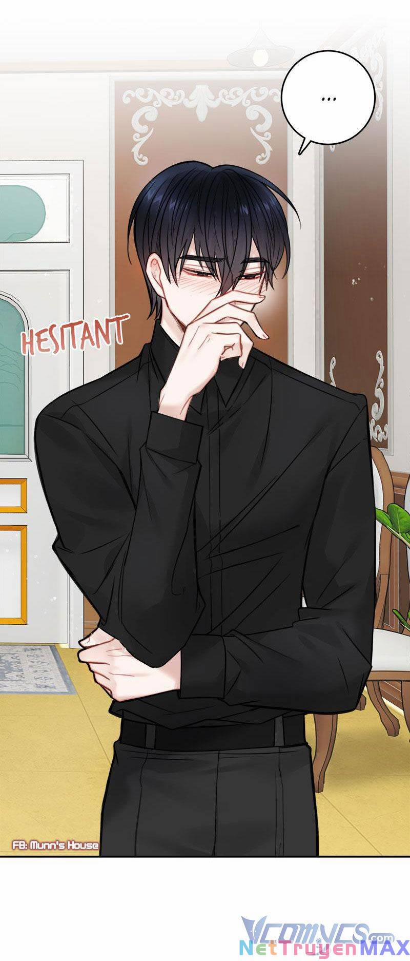 Nhật Ký Tuần Trăng Mật Của Phù Thủy Và Rồng 75 trang 46