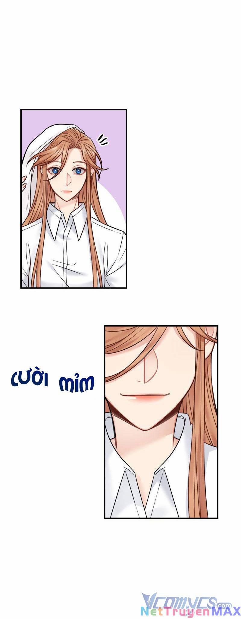 Nhật Ký Tuần Trăng Mật Của Phù Thủy Và Rồng 75 trang 47