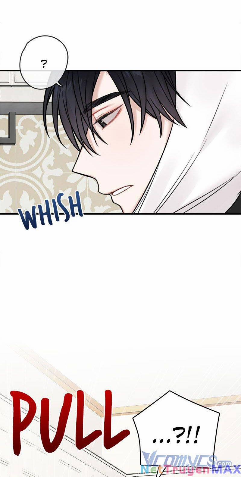 Nhật Ký Tuần Trăng Mật Của Phù Thủy Và Rồng 75 trang 48