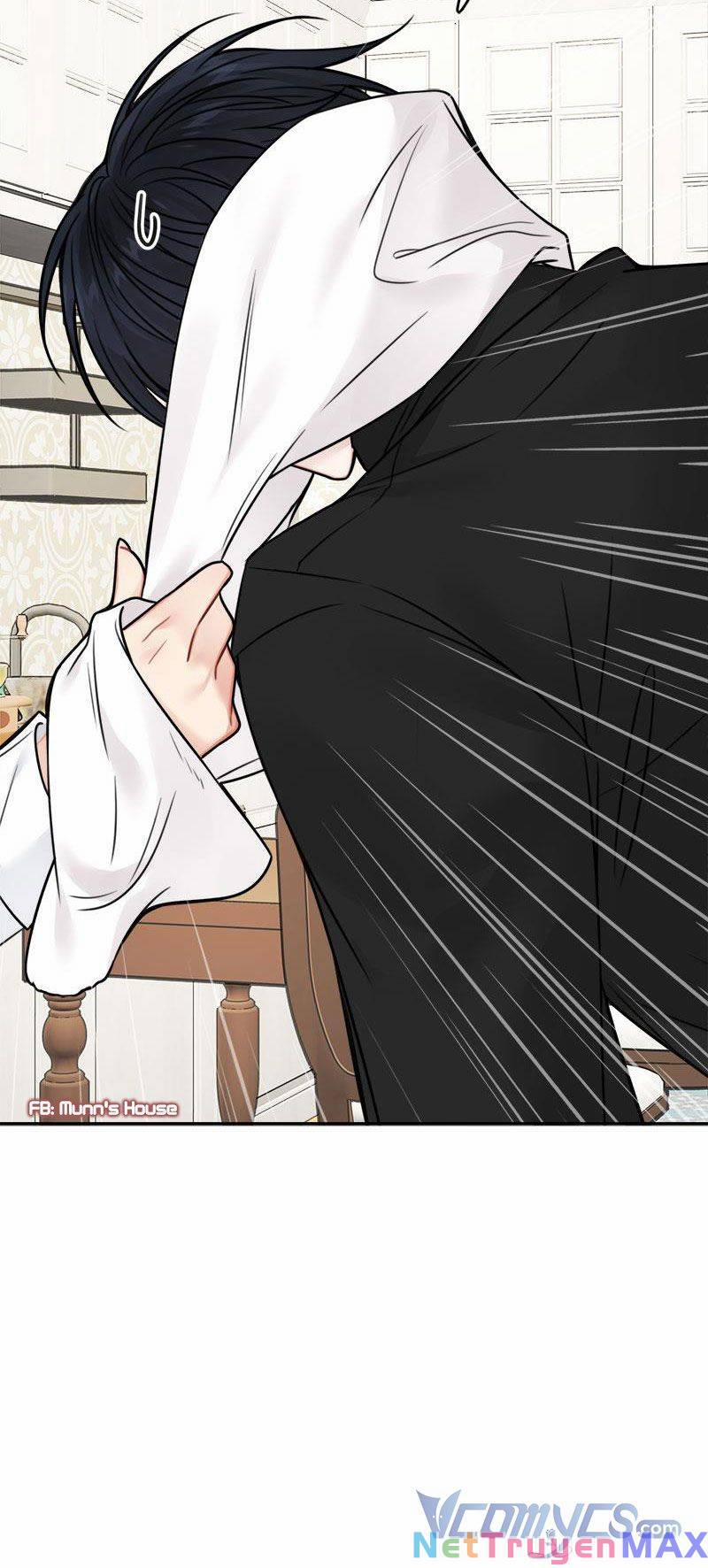 Nhật Ký Tuần Trăng Mật Của Phù Thủy Và Rồng 75 trang 49