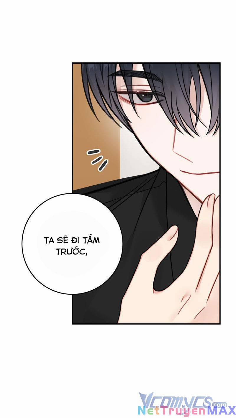 Nhật Ký Tuần Trăng Mật Của Phù Thủy Và Rồng 75 trang 5