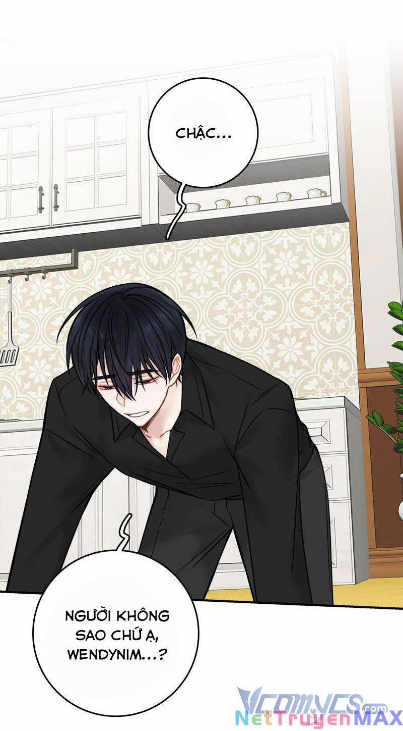 Nhật Ký Tuần Trăng Mật Của Phù Thủy Và Rồng 75 trang 53