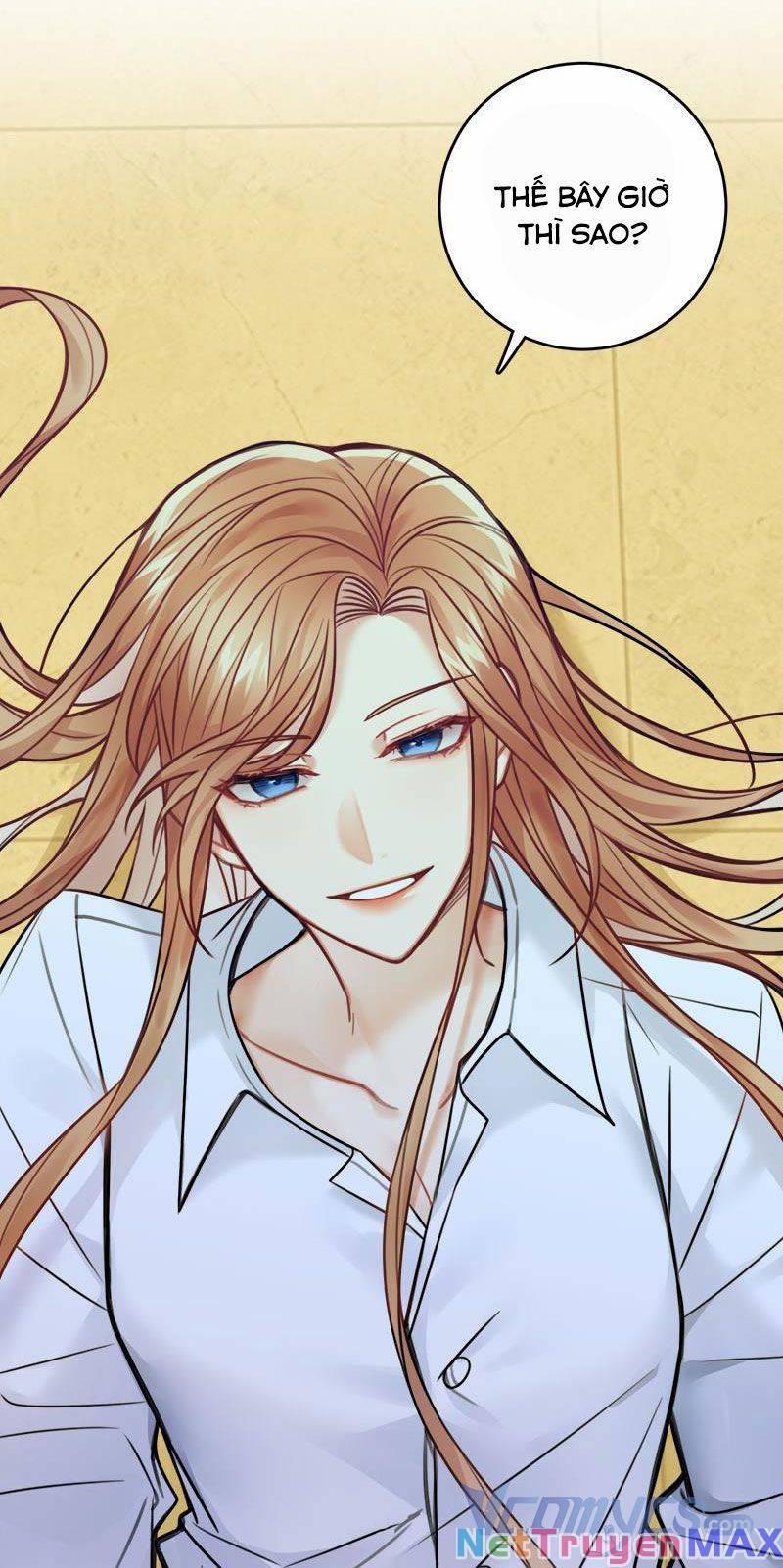 Nhật Ký Tuần Trăng Mật Của Phù Thủy Và Rồng 75 trang 57