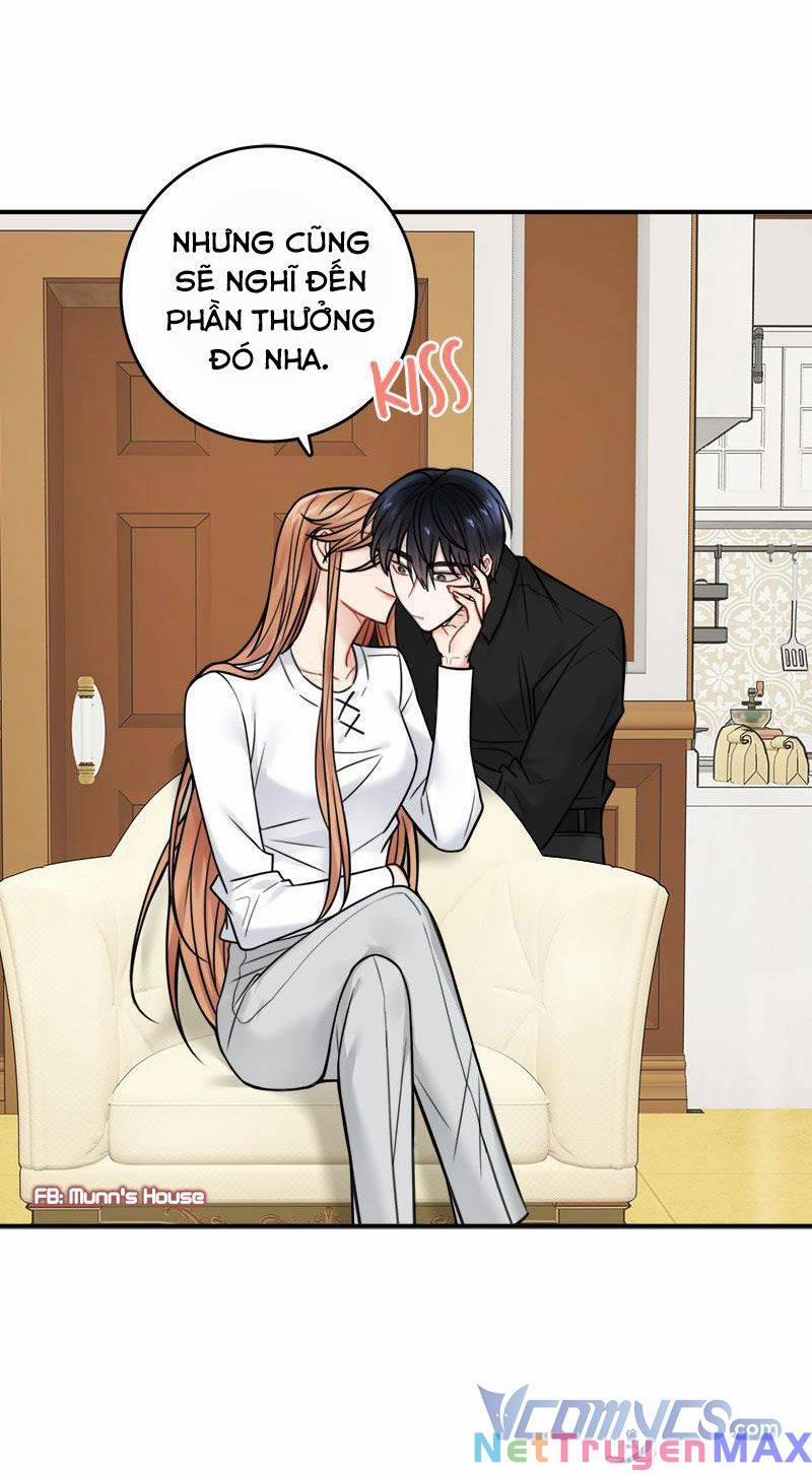 Nhật Ký Tuần Trăng Mật Của Phù Thủy Và Rồng 75 trang 6