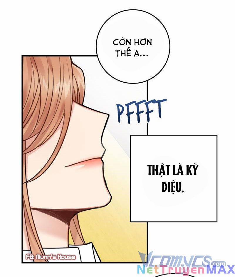 Nhật Ký Tuần Trăng Mật Của Phù Thủy Và Rồng 75 trang 60