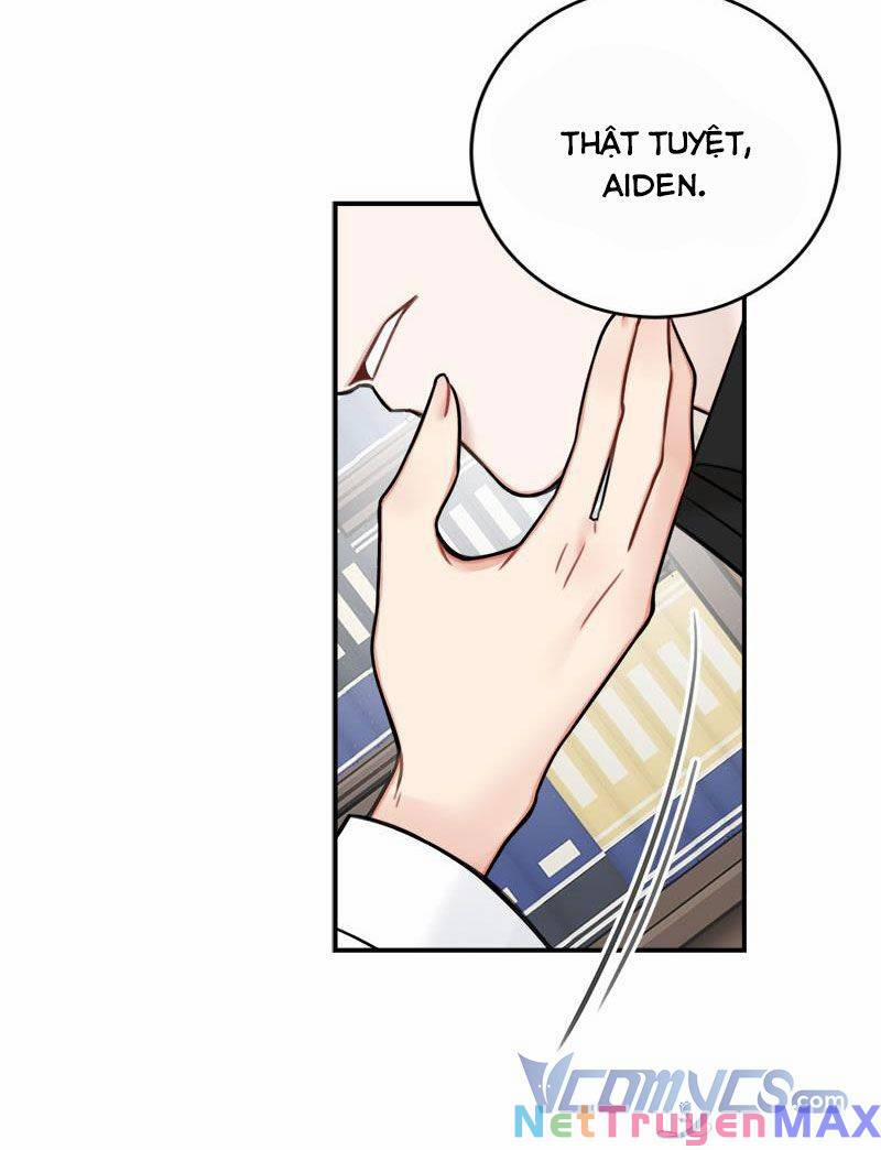 Nhật Ký Tuần Trăng Mật Của Phù Thủy Và Rồng 75 trang 61