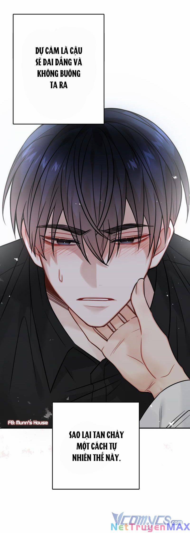 Nhật Ký Tuần Trăng Mật Của Phù Thủy Và Rồng 75 trang 62