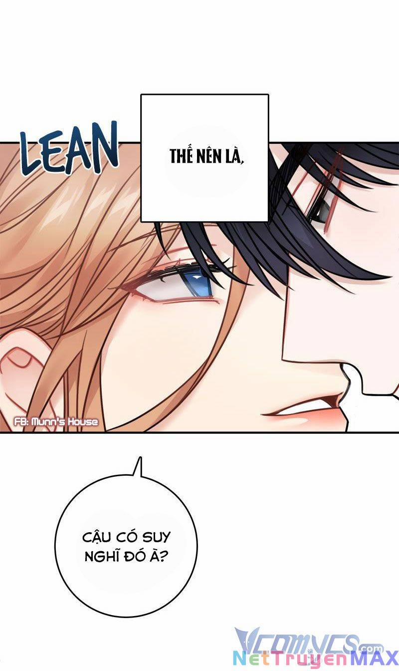 Nhật Ký Tuần Trăng Mật Của Phù Thủy Và Rồng 75 trang 64