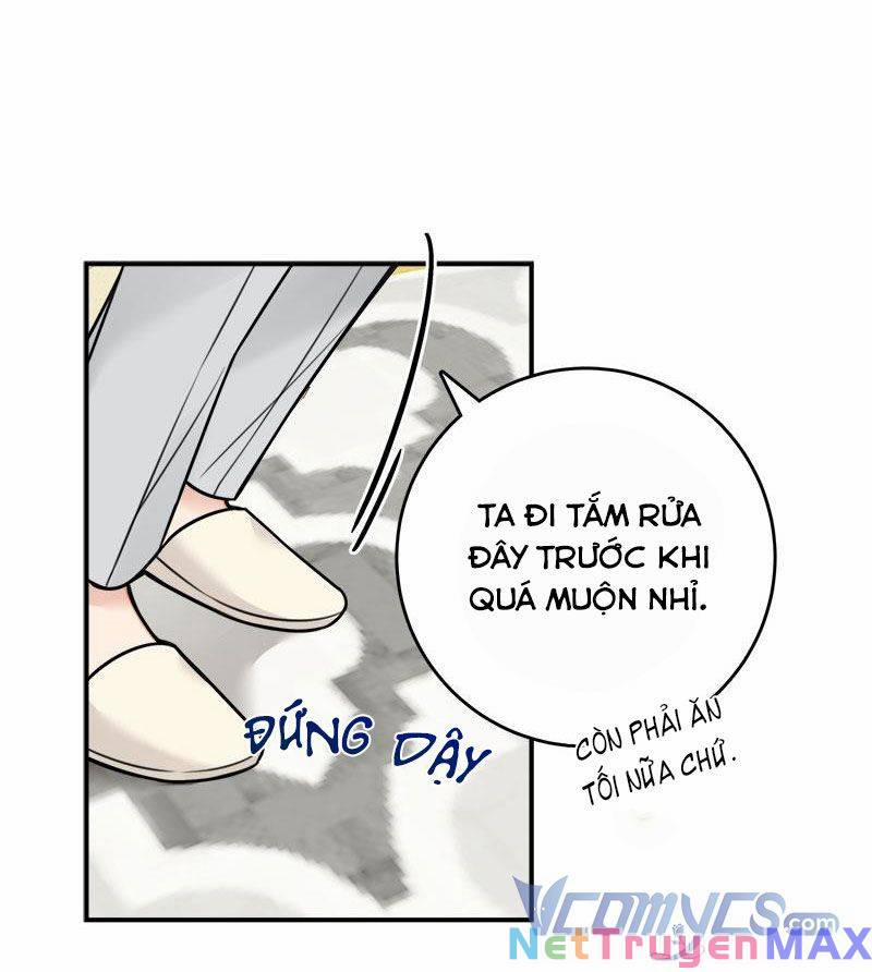 Nhật Ký Tuần Trăng Mật Của Phù Thủy Và Rồng 75 trang 7