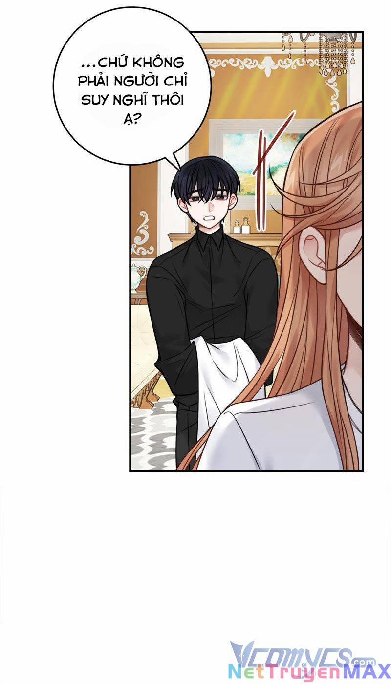 Nhật Ký Tuần Trăng Mật Của Phù Thủy Và Rồng 75 trang 8